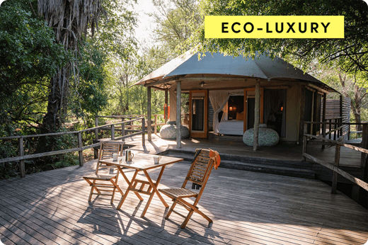 Muzimu Lodge